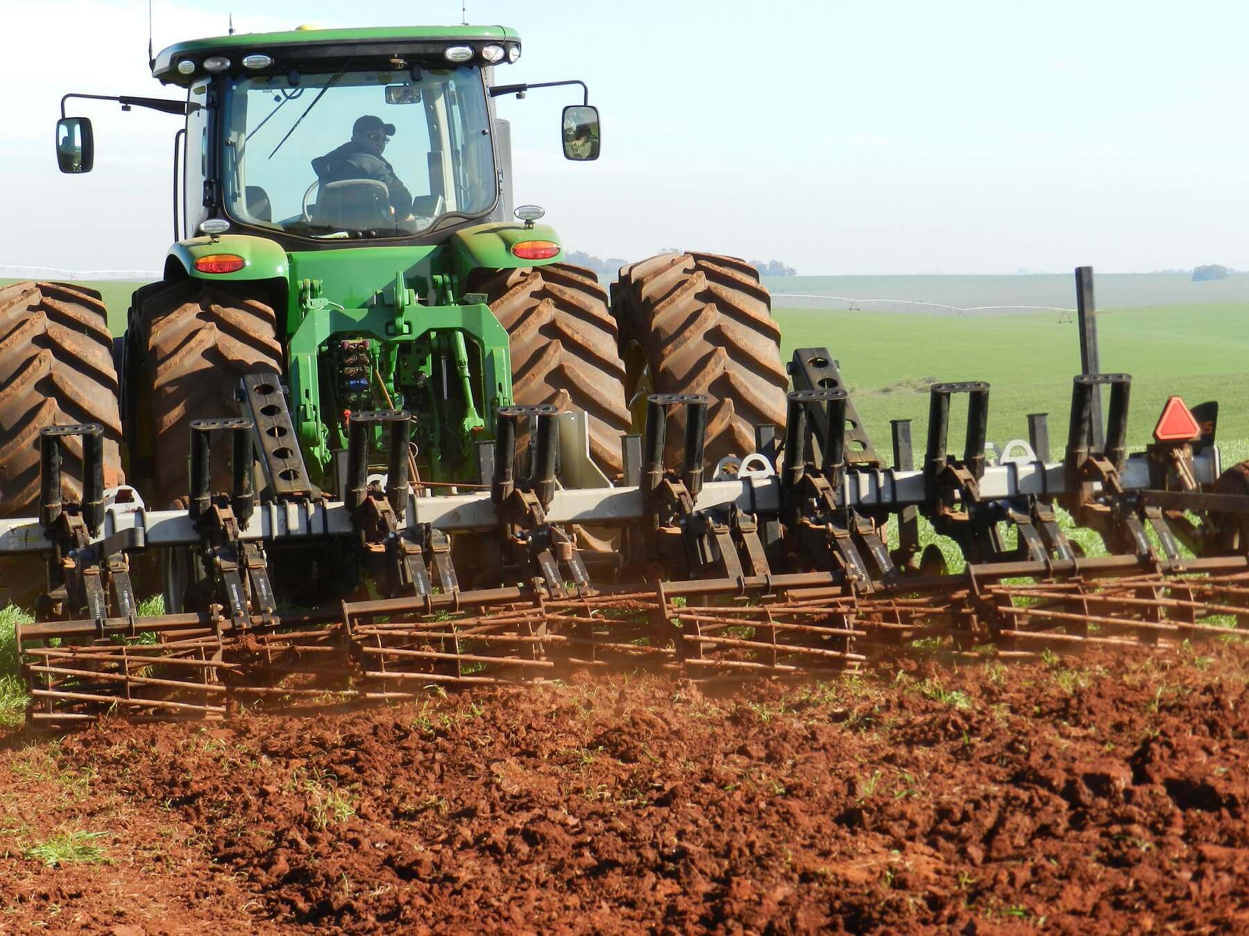 Manejo Do Solo Dicas De Como Fazer Na Sua Fazenda