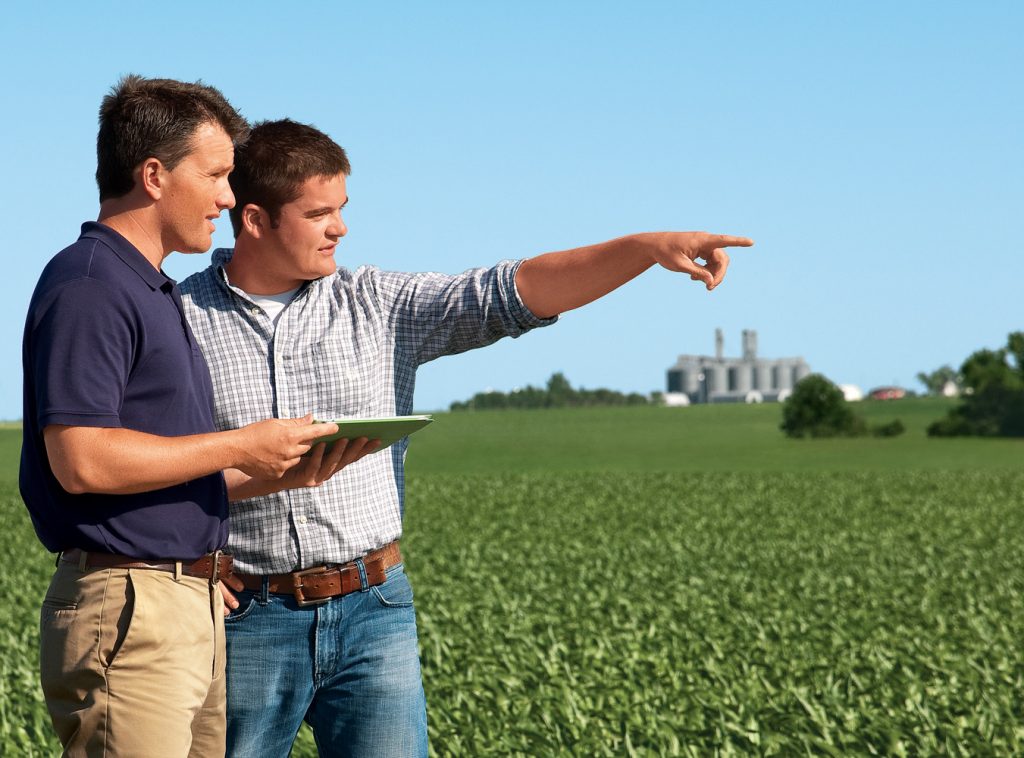 Qualities Of A Farm Manager